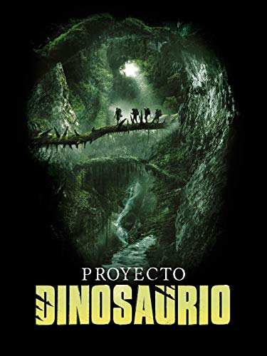 Proyecto Dinosaurio