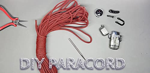 Proyecto paracord