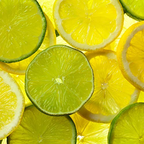 Prozis Creatina monohidrato Estimular la Fuerza, el Crecimiento y el Desarrollo Muscular, Lemon-Lime - 300 g