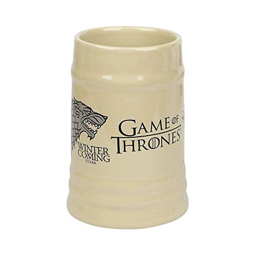 Pyramid International Game of Thrones - Jarra De Cerámica House Stark