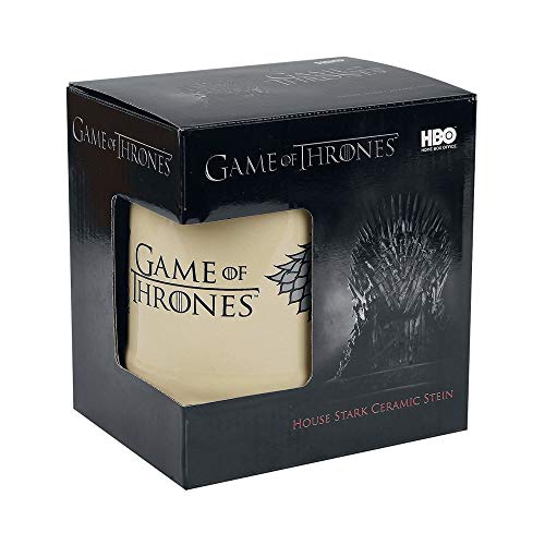 Pyramid International Game of Thrones - Jarra De Cerámica House Stark