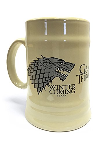 Pyramid International Game of Thrones - Jarra De Cerámica House Stark