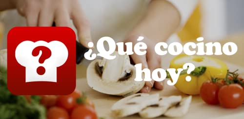 Que cocino hoy: recetas de cocina