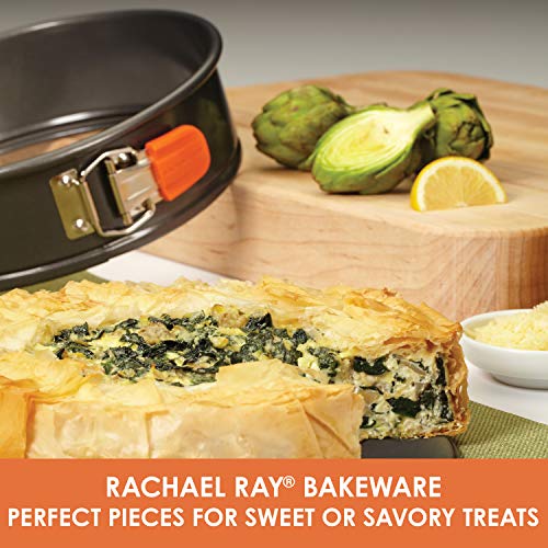 Rachael Ray horno Lovin 'antiadherente 9 "redondo para tartas