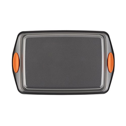 Rachael Ray horno Lovin 'antiadherente Bakeware 9-inch-by-13-inch Cake Pan