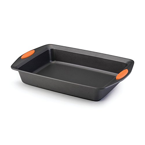 Rachael Ray horno Lovin 'antiadherente Bakeware 9-inch-by-13-inch Cake Pan