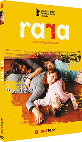 Rara [Francia] [DVD]