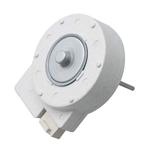 RDEXP DA31-00146E Motor de Ventilador de evaporador para refrigeradores de Repuesto 1486536 AP4136569 DA31-00146E DA31-00146G PS4138376