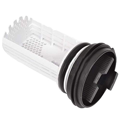 Recamania Filtro Lavadora Fagor FF17520 LF1106 L2109R LA0939100