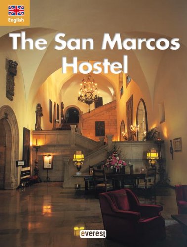 Recuerda The San Marcos Hostel (Inglés)