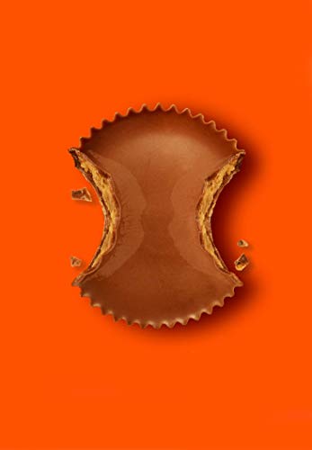 Reese's big cup peanut butter cup (16 x 39g)