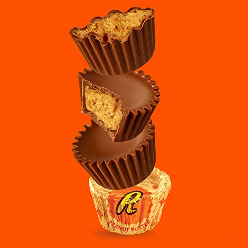 Reese's Peanut Butter Cup Miniatures, 56 Ounce