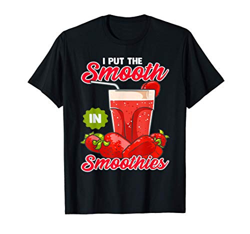 Regalo inspirado en la mezcla de frutas relacionadas con los Camiseta