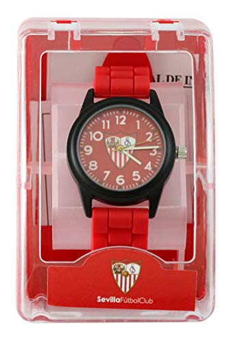 Reloj Pulsera inf/cad Sevilla FC