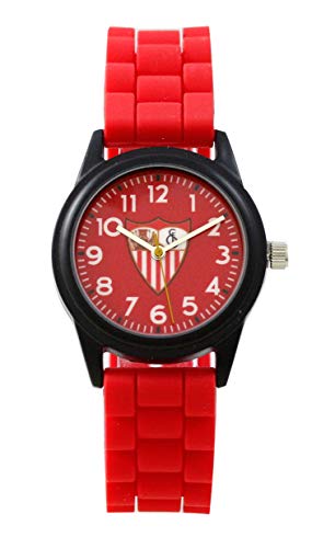 Reloj Pulsera inf/cad Sevilla FC