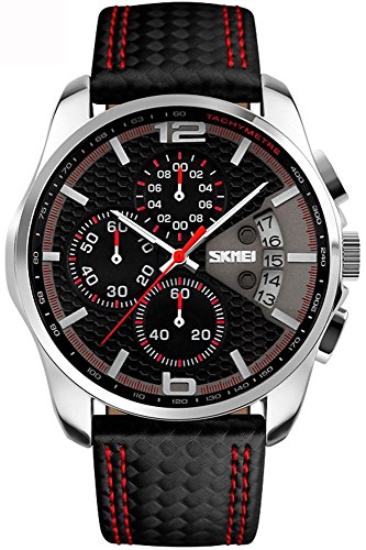 Reloj - SKMEI - Para  - 9106