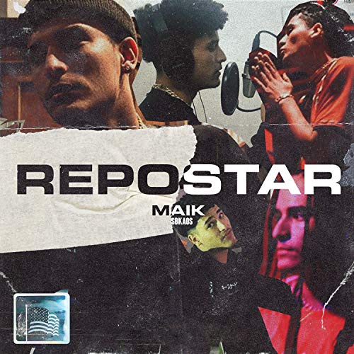 Repostar [Explicit]