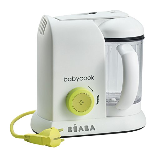 Repuesto de puente para babycook Solo - Blanco/Gris