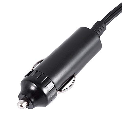 Resistencia al agua caliente, calentador de inmersión de hervidor de 12V para mini coche eléctrico portátil para agua, café, té, sopas y bebidas (24V)