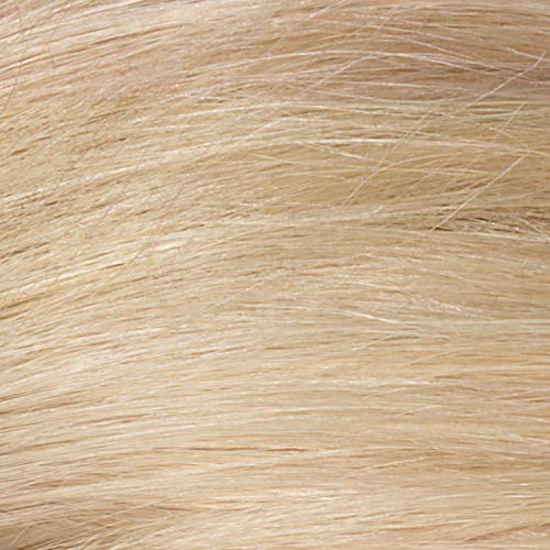 Revlon ColorSilk Tinte de Cabello Permanente Tono #80 Rubio Claro Cenizo