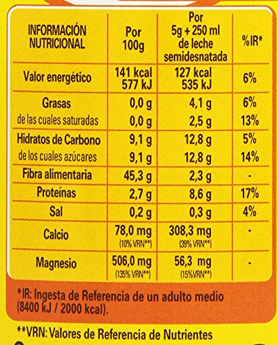 Ricoré Bebida Soluble - 260 g