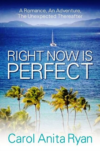 Right Now Is Perfect:  A Romance, An Adventure, The Unexpected Thereafter (English Edition)