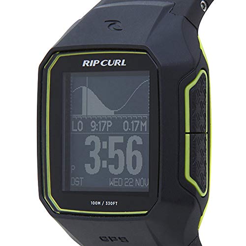 RIP CURL Search GPS Serie 2 Smart Surf Watch Amarillo - Unisex