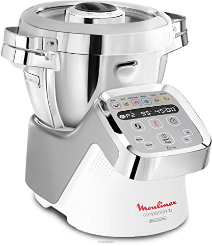 ROBOT CUISINE COMPANION XL