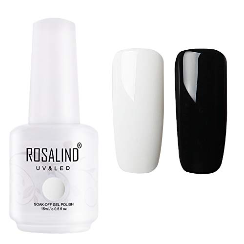 Rosalind - Esmalte semipermanente con purpurina