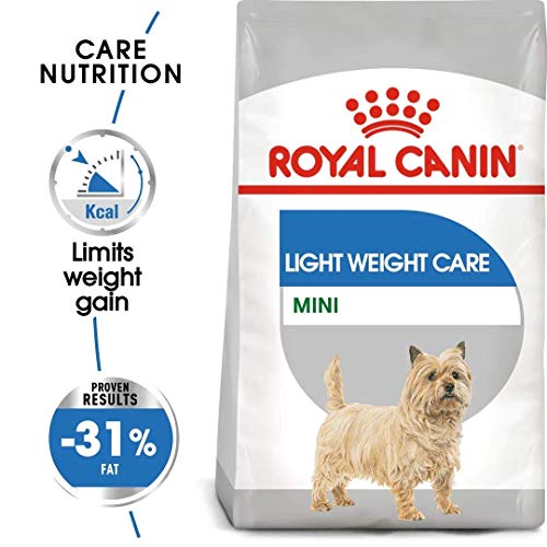 ROYAL CANIN Mini Light - 8000 gr