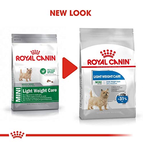 ROYAL CANIN Mini Light - 8000 gr