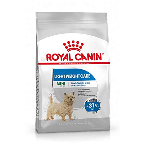 ROYAL CANIN Mini Light - 8000 gr