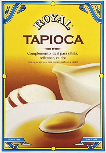 Royal - Tapioca, 175 g