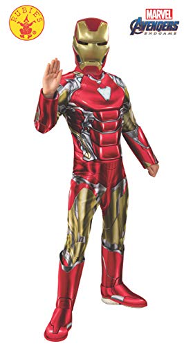 Rubie's- Avengers Disfraz, Multicolor, medium (700670_M) , color/modelo surtido