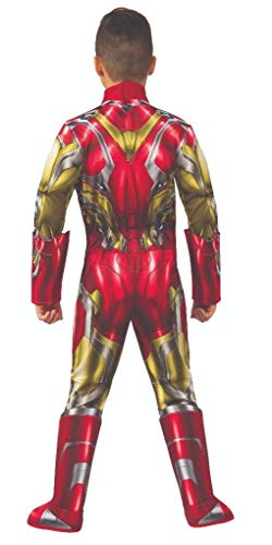 Rubie's- Avengers Disfraz, Multicolor, medium (700670_M) , color/modelo surtido