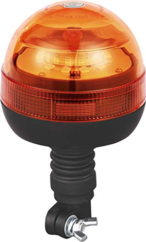 Ryme Automotive - Rotativo De Señalización LED R65 Flexible