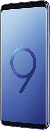 Samsung SM-G965FZBDPHE Smartphone Samsung Galaxy S9 Plus (6.2", Wi-Fi, Bluetooth, Octa-core 4x2.7 GHz, 64 GB, 6 GB RAM, Dual SIM, 12 MP, Android 8.0 Oreo), Azul - Versión Española