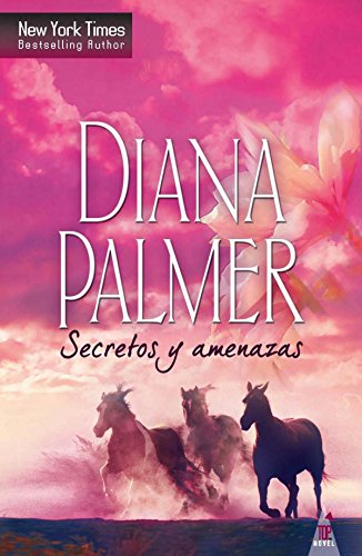 Secretos y amenazas (Top Novel)