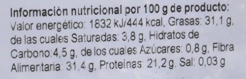 SEMILLAS DE CHIA BIO 500 gr