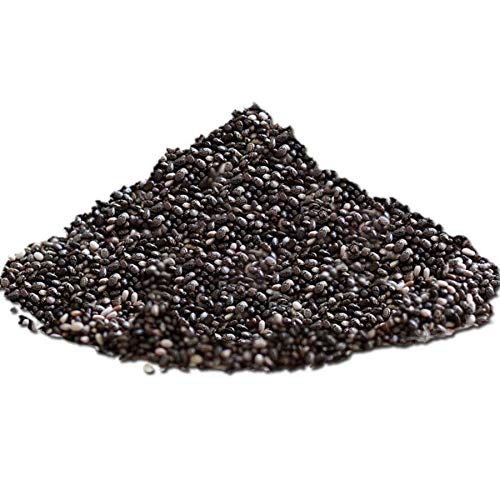 Sevenhills Wholefoods Semillas de Chia Crudo 4kg