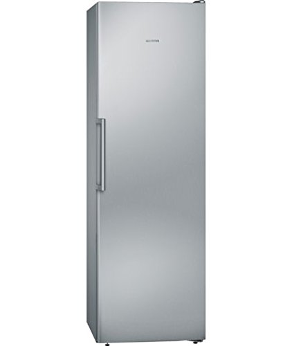 Siemens iQ300 GS36NVI3P - Congelador (Vertical, 242 L, 20 kg/24h, SN-T, Sistema de descongelado, A++)