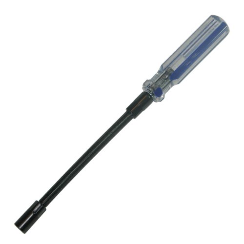 Silverline 380111 Llave para Tuercas, 7-mm