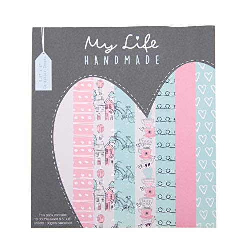 Sizzix Big Shot Starter Kit, máquina de corte y repujado manual con troqueles Bigz, Thinlits y Framelits, cartulina y tela, tamaño A4 (21 cm)