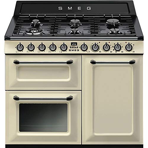 Smeg Victoria TR103 y TR93 LPG Kit de conversión