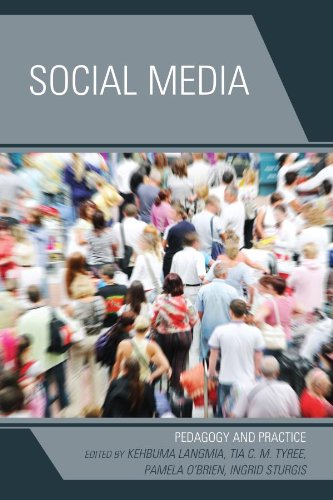 Social Media: Pedagogy and Practice (English Edition)