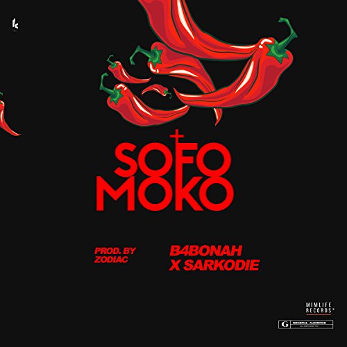 Sofo Moko [Explicit]