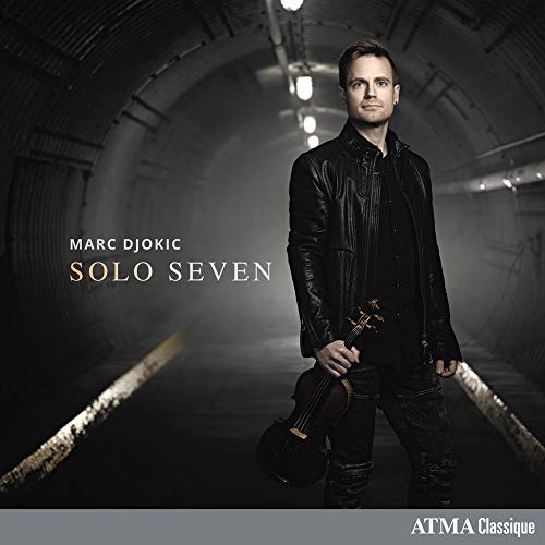 Solo Seven / Marc Djokic