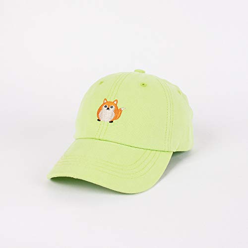 Sombrero para niños Nuevo Animal de Dibujos Animados algodón Coreano niño niña bebé Sombrero pingüino Tendencia Linda Gorra de béisbol