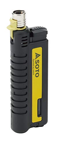 SOTO Mechero Pocket Torch XT, ST de PT de XT