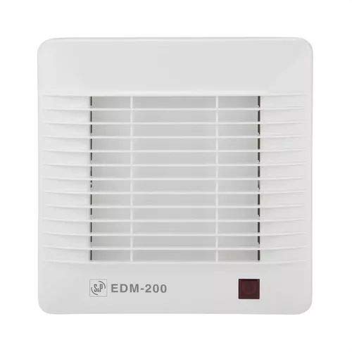 S&P EDM-80 N - Extractor